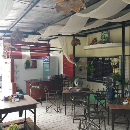 Cozy Inn Mactan Lapu-Lapu City Exterior foto