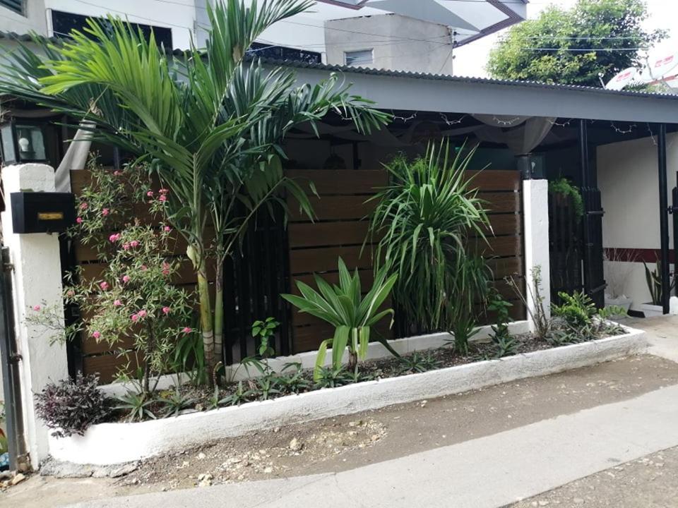 Cozy Inn Mactan Lapu-Lapu City Exterior foto