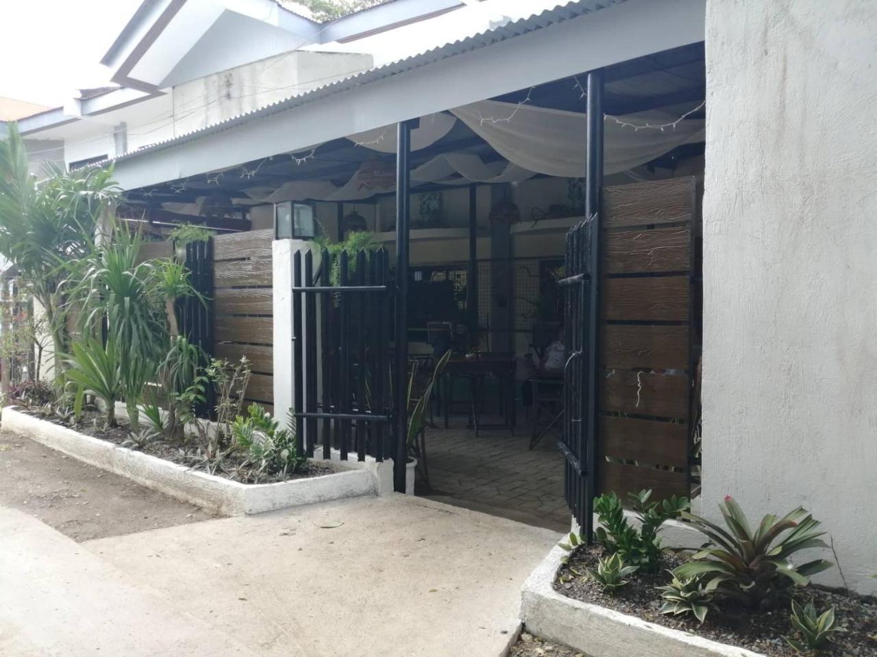 Cozy Inn Mactan Lapu-Lapu City Exterior foto