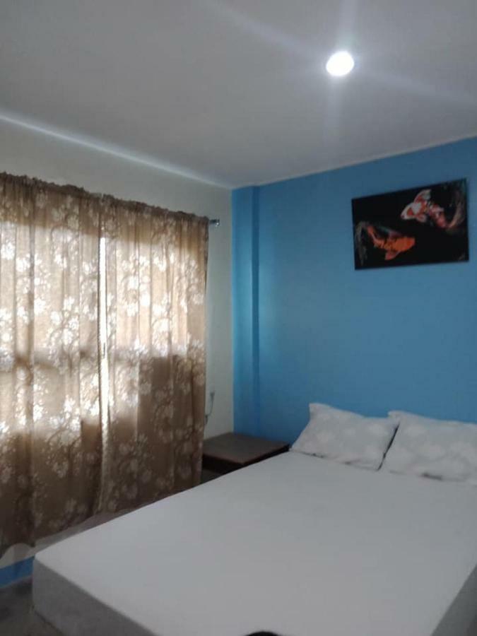 Cozy Inn Mactan Lapu-Lapu City Exterior foto