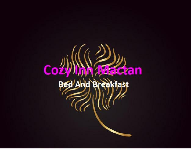 Cozy Inn Mactan Lapu-Lapu City Exterior foto